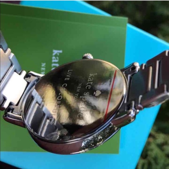 Kate Spade Watch - Picture 2 of 7